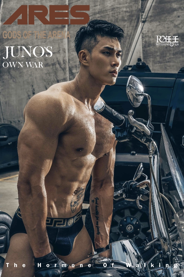 ARES NO.01 EBOOK ศูนย์รวมคลิปเกย์เอเชีย01