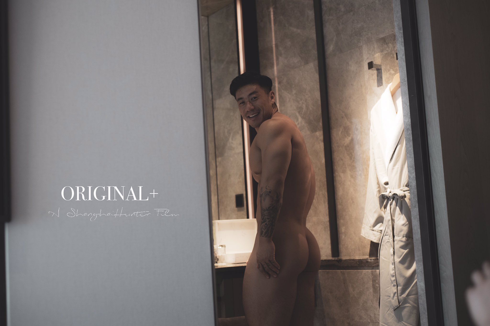 ORIGINAL ISSUE 12 ศูนย์รวมคลิปเกย์เอเชีย