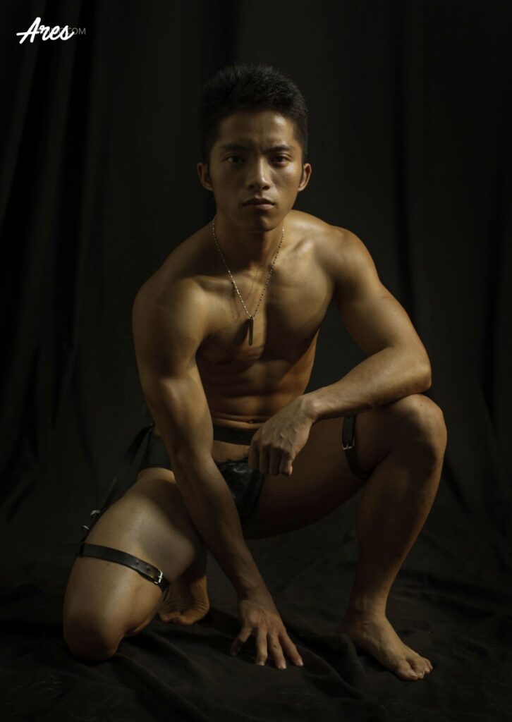 ares no1056782198744147857