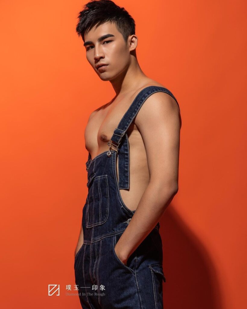 diamond in the rough 璞玉一印象 no4045811603675619696