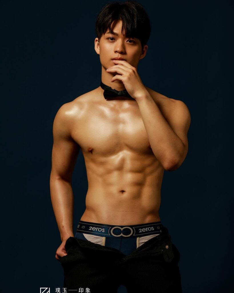 diamond in the rough 璞玉一印象 no5733226600030879735