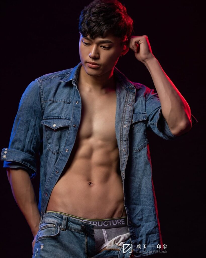 diamond in the rough 璞玉一印象 no6517418669706248775