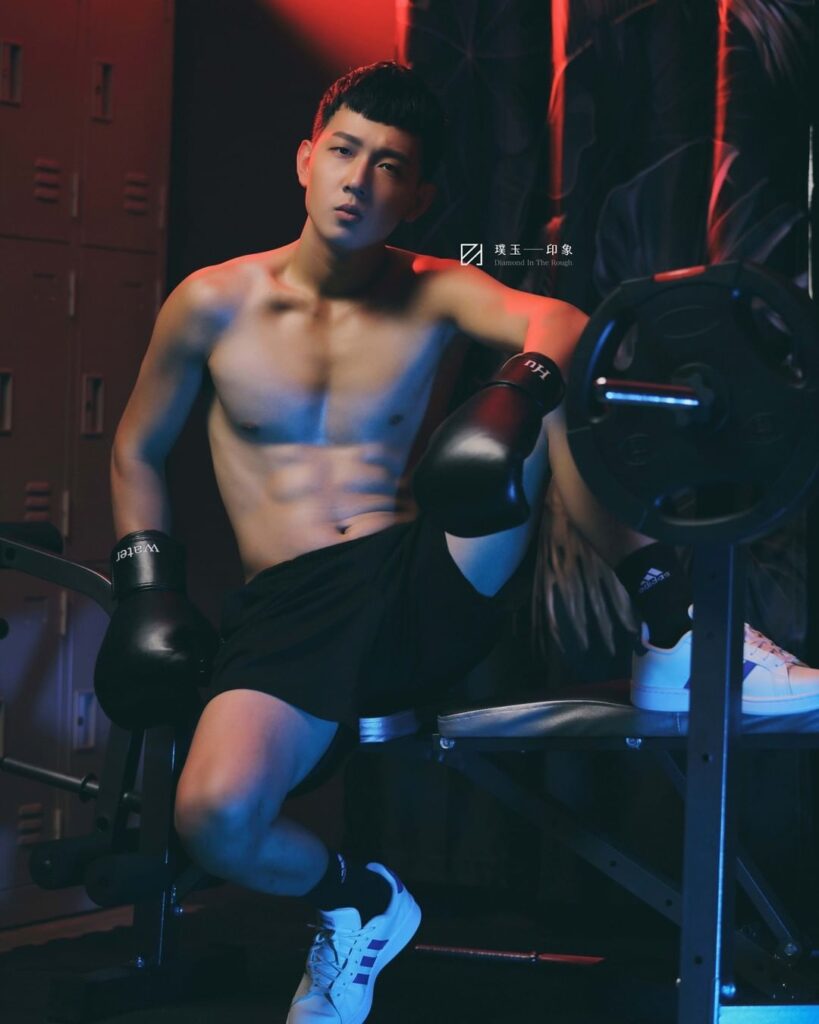 diamond in the rough 璞玉一印象 no6846114155774157909