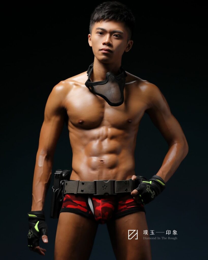 diamond in the rough 璞玉一印象 no7429538755382497623