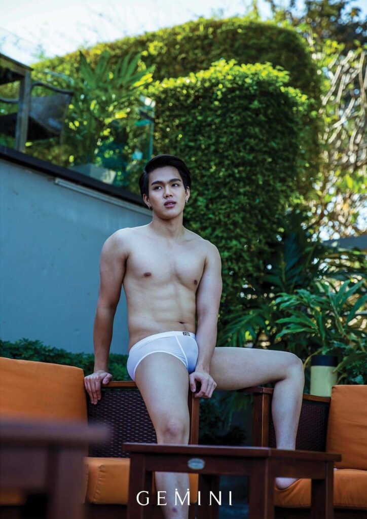 gemini issue 07 ebook ศูนย์รวมคลิปเกย์เอเชีย138344915041004988743