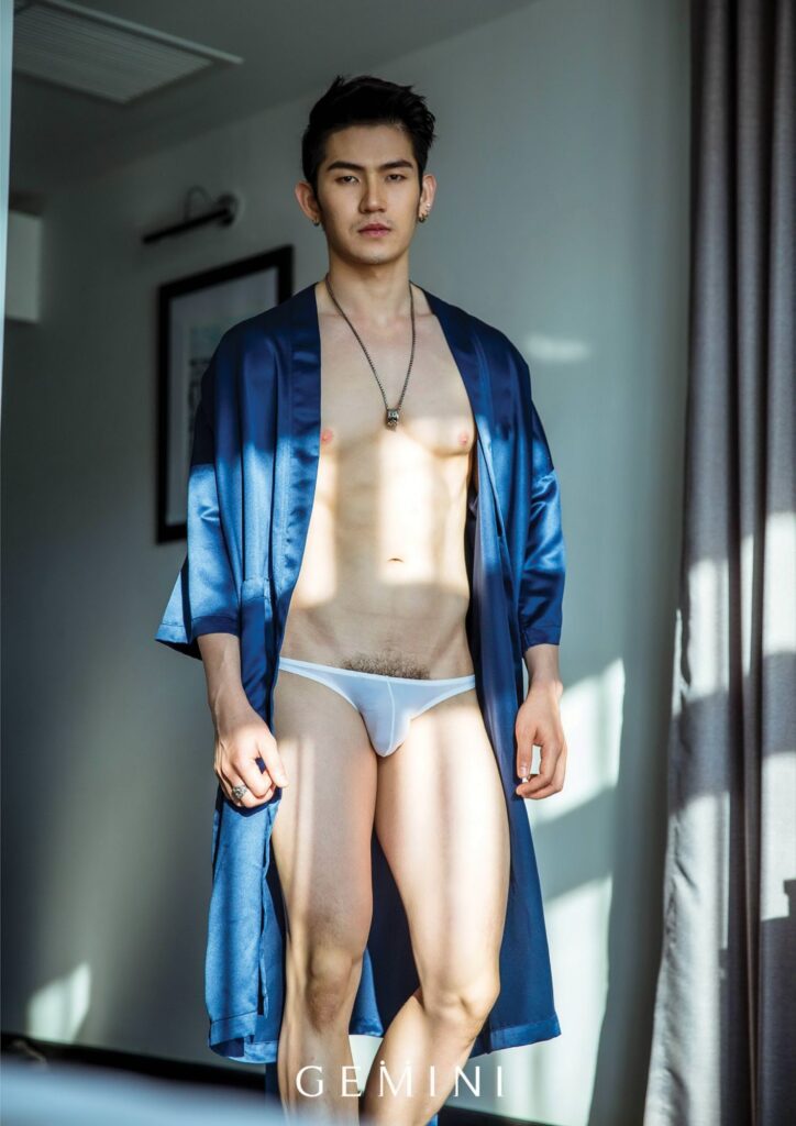 gemini issue 09 ebook ศูนย์รวมคลิปเกย์เอเชีย125424550760316173234