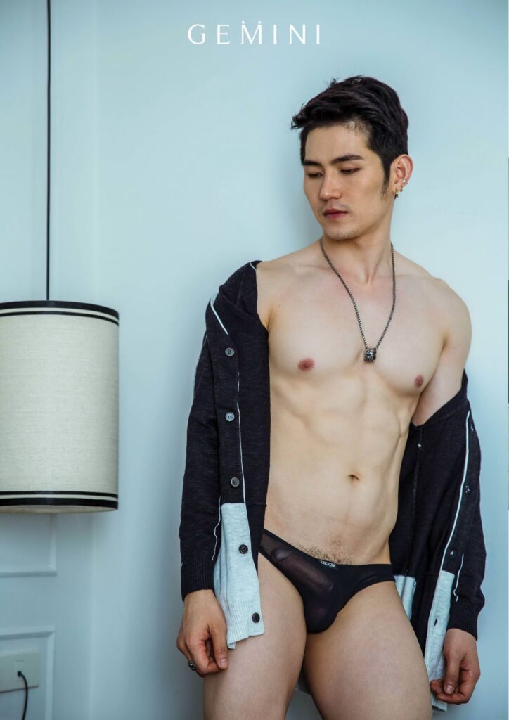 gemini issue 09 ebook ศูนย์รวมคลิปเกย์เอเชีย466651354847203826030