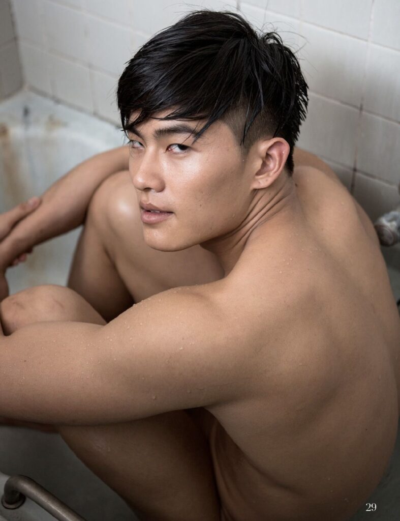 gosh guy magazine no1121086639379301456