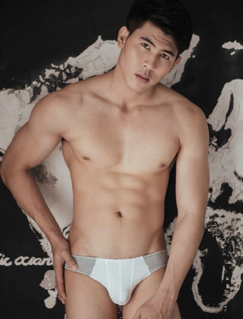 gosh guy magazine no248855040151114874