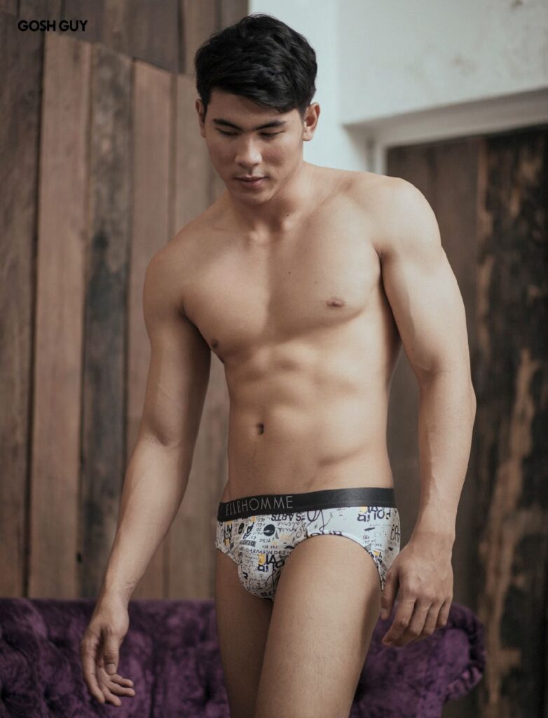 gosh guy magazine no7146774928969193066