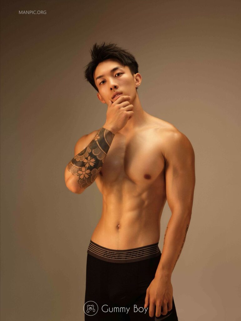 gummy boy issue 02 ebook ศูนย์รวมคลิปเกย์เอเชีย045832509999744275078