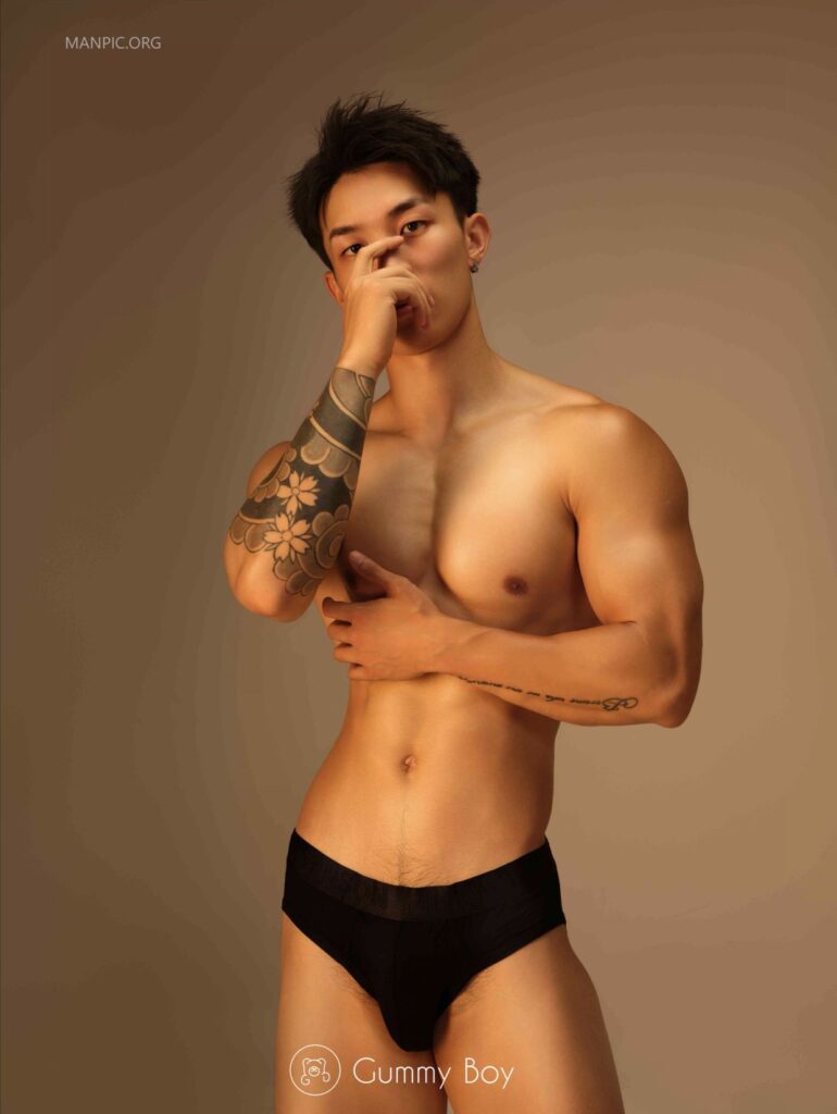 gummy boy issue 02 ebook ศูนย์รวมคลิปเกย์เอเชีย06626933580048550383