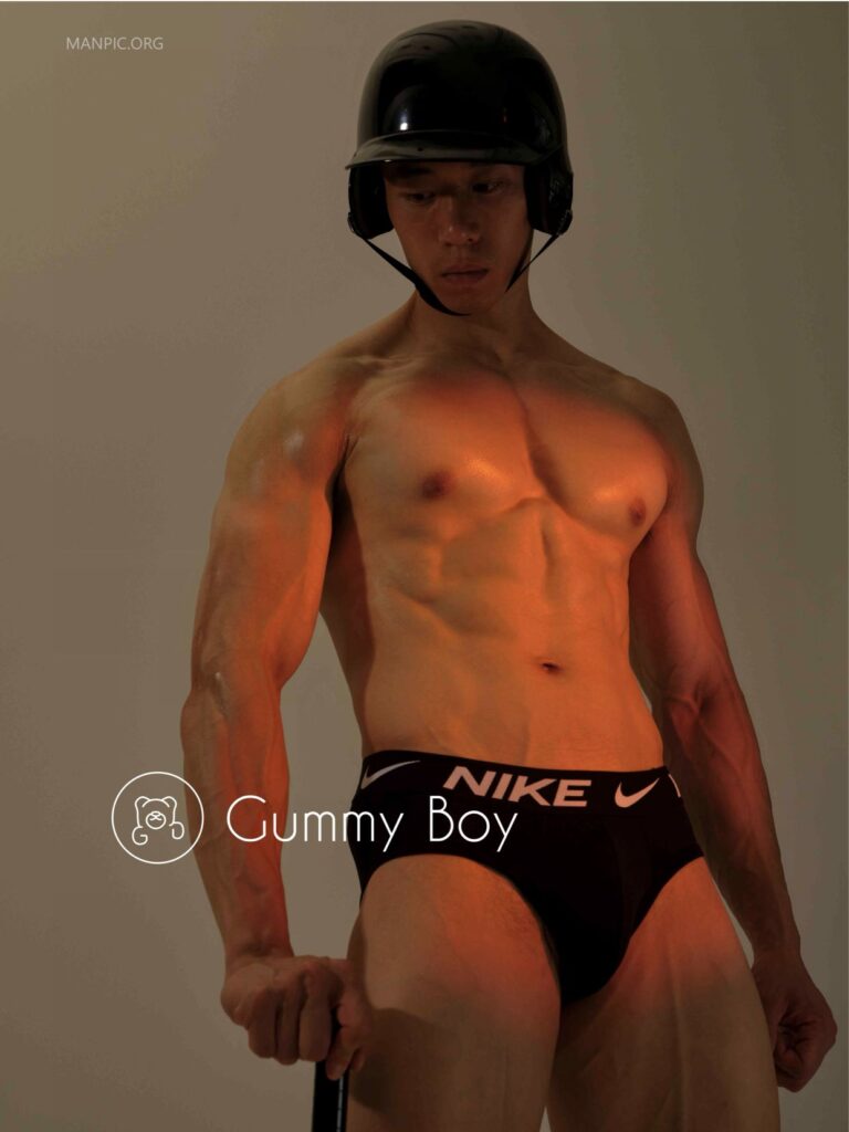 gummy boy vol1927041692482126777