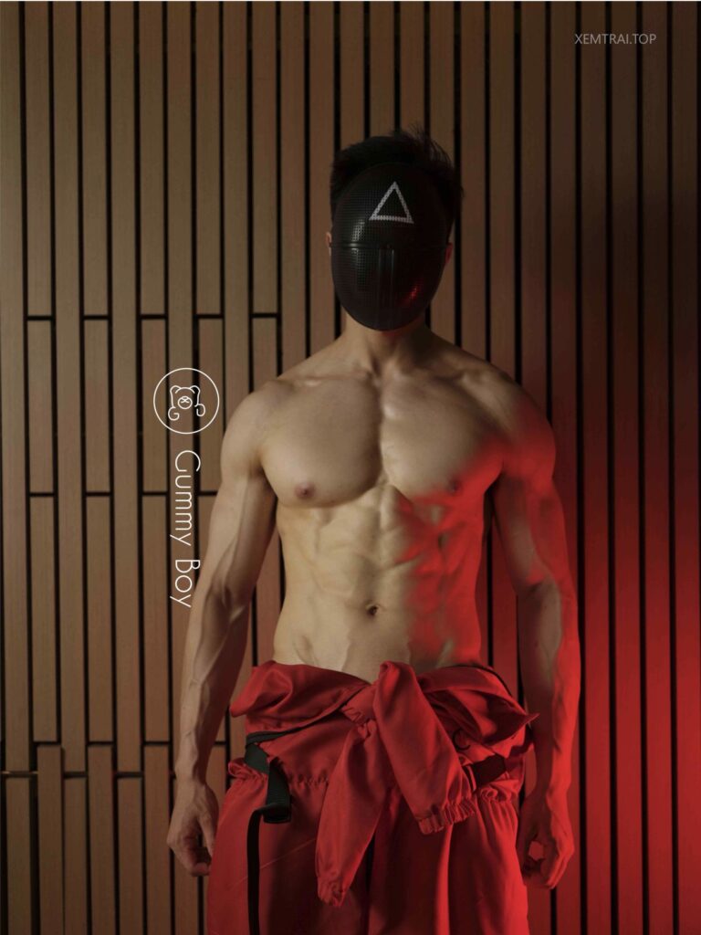 gummy boy vol3000405420206937612