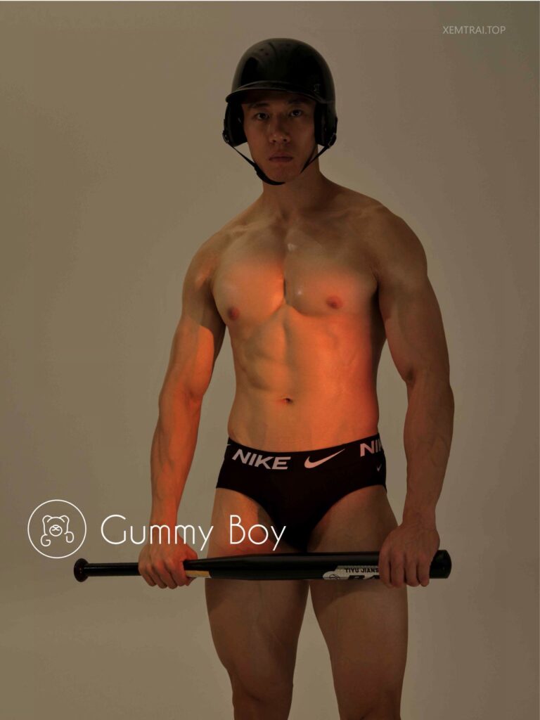 gummy boy vol8921573580420245886