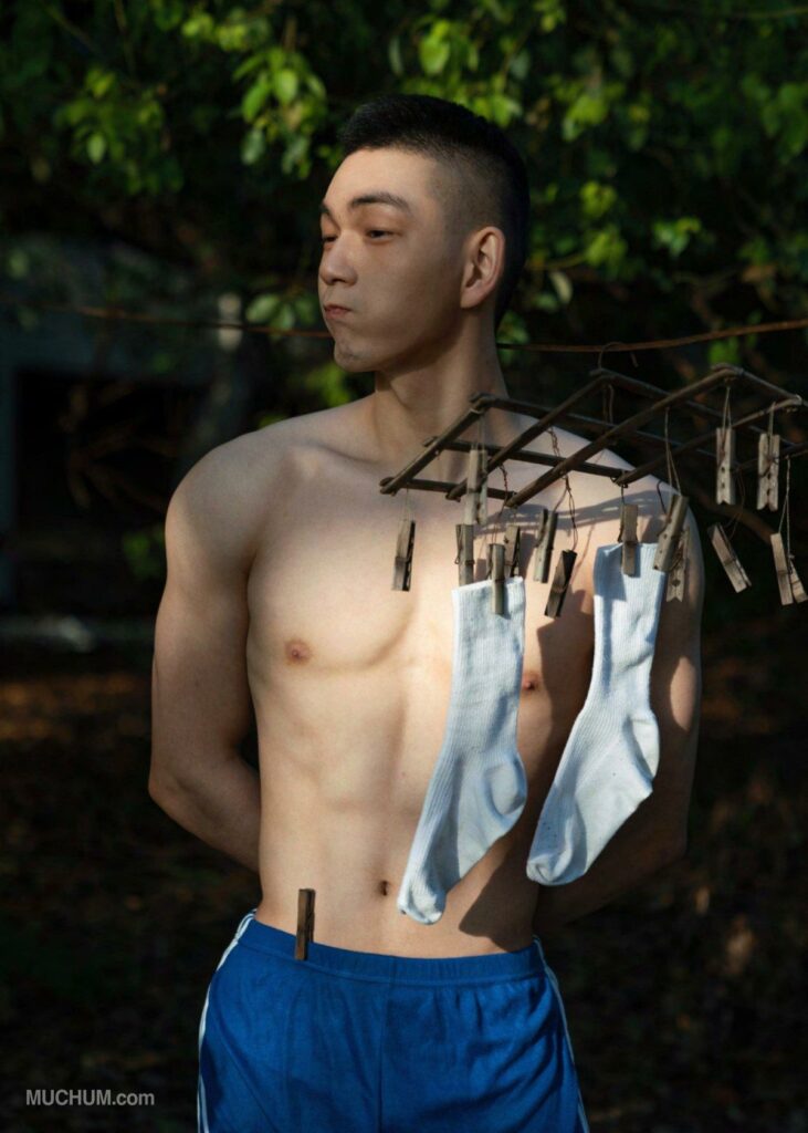 muchum photobook vol1097366220991588157