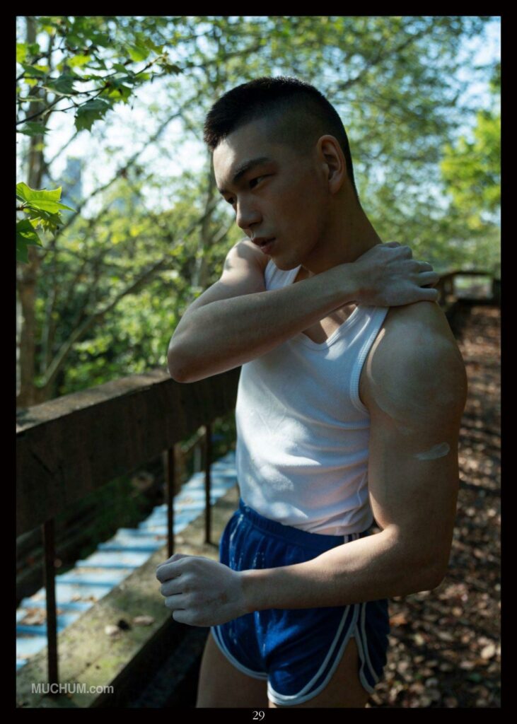 muchum photobook vol2689070242388790966