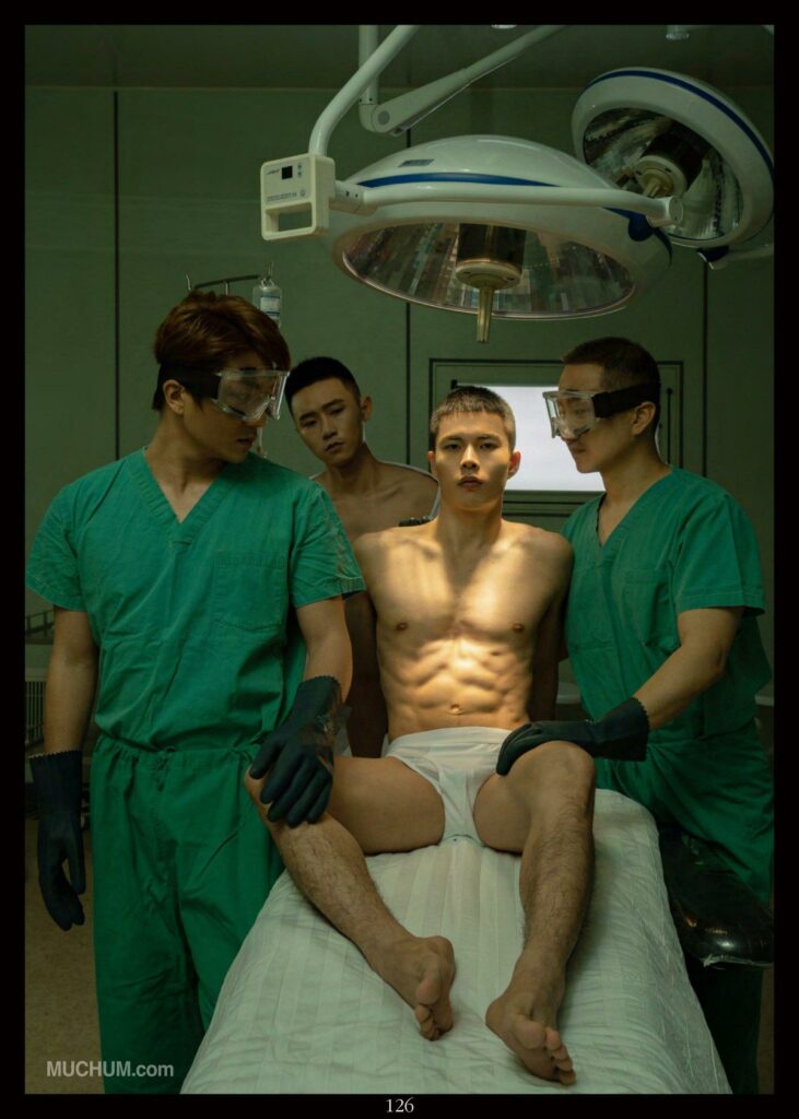 muchum photobook vol5390280307052710725