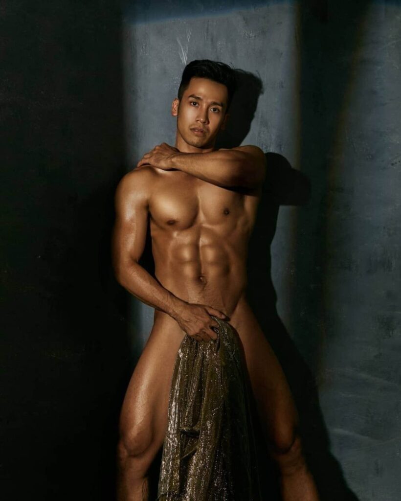 muscle man no1735883640286795053