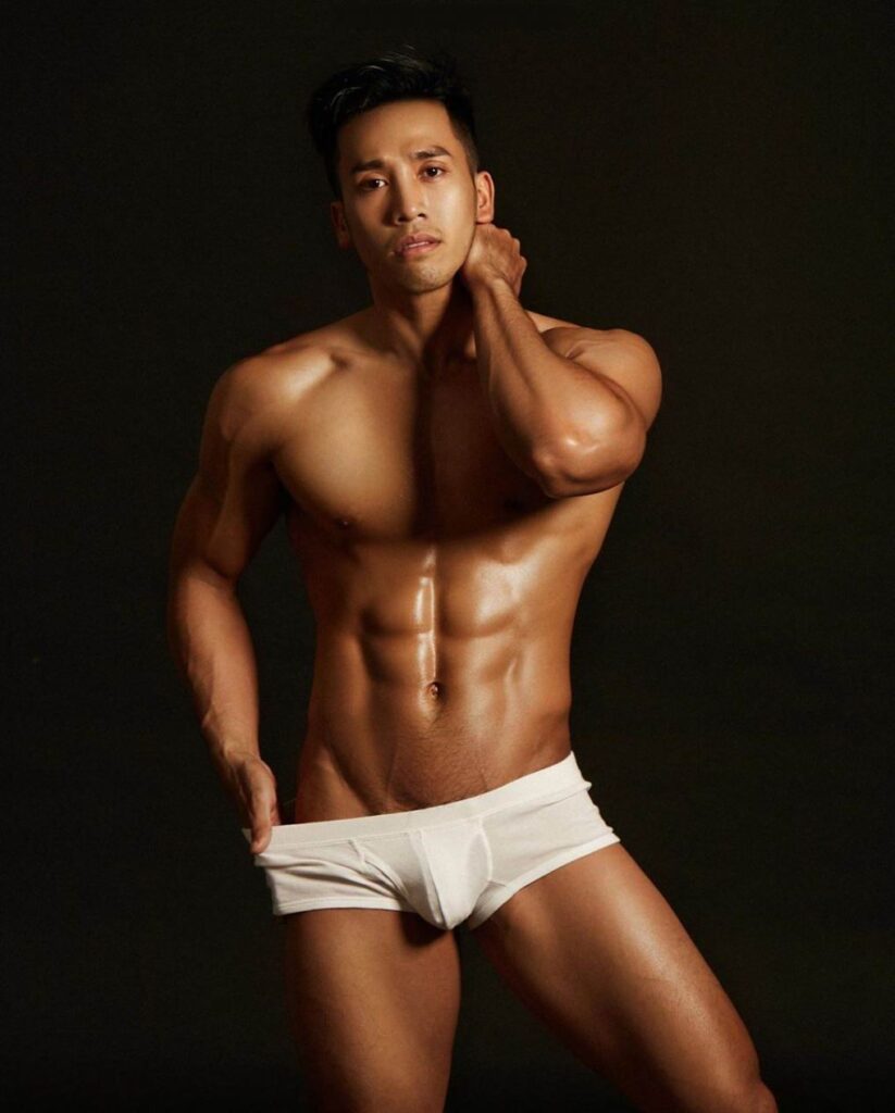 muscle man no4820882286628078946