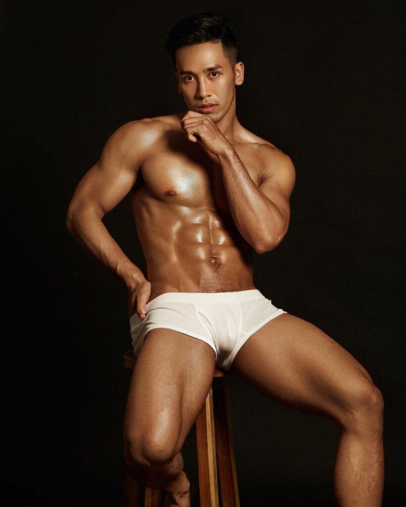 muscle man no7247783694302375430