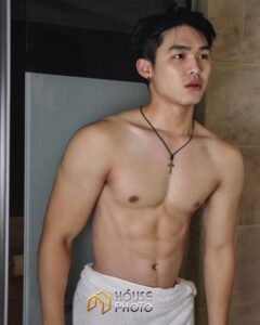 muscle man no7964274229187963365