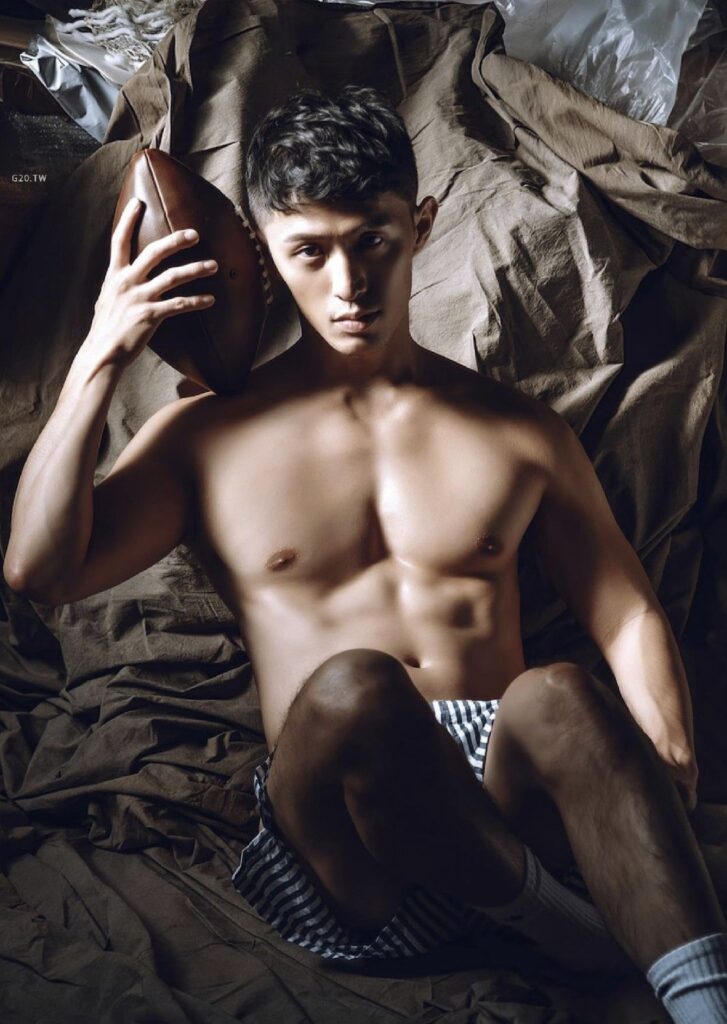 ogc photo 佰男誌 no6104409254552826231