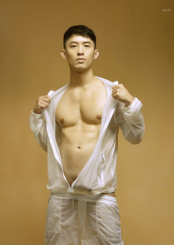 ogc photo 佰男誌 no6907888089858008199