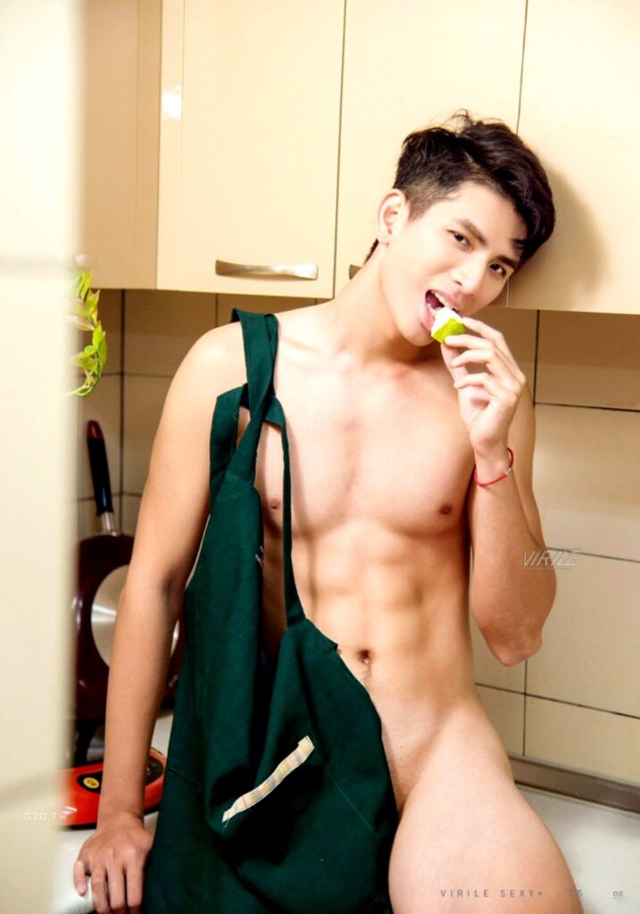 virile sexy no3376160510641958106