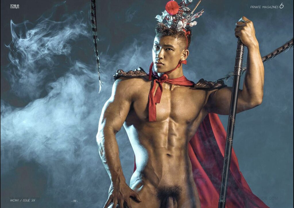 wow magazine issue 06 ebook ศูนย์รวมคลิปเกย์เอเ401380239059838110491