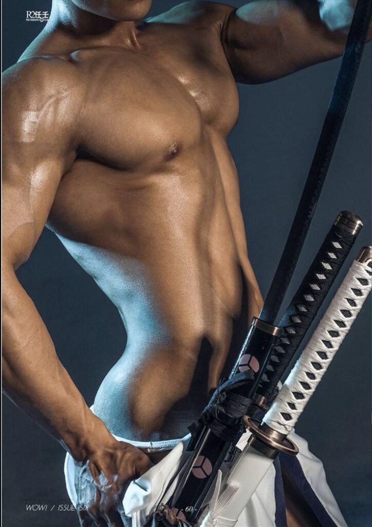 wow magazine issue 06 ebook ศูนย์รวมคลิปเกย์เอเ465682711760732050567