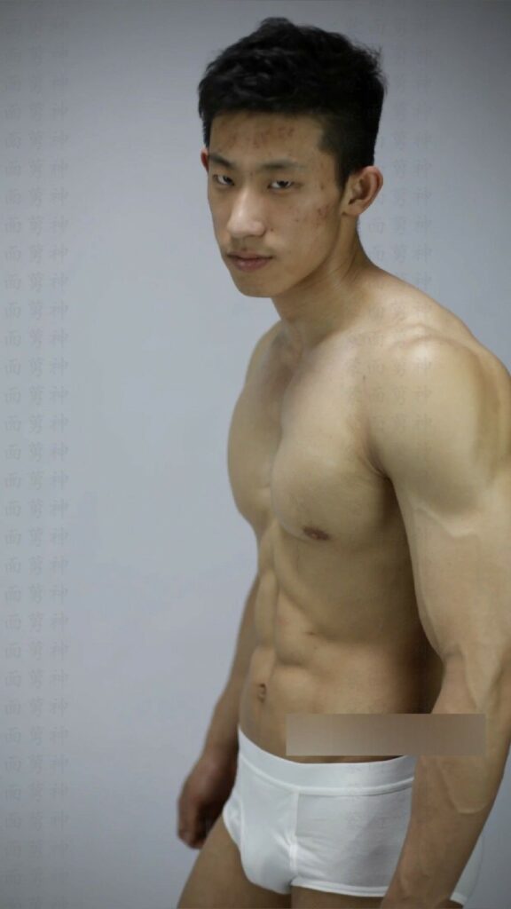 蒙面男神 no629800500978820962