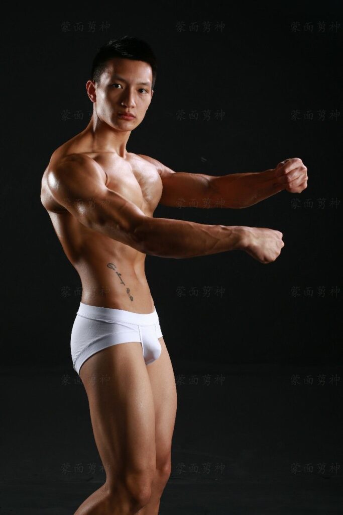 蒙面男神 vol1427037749869078112