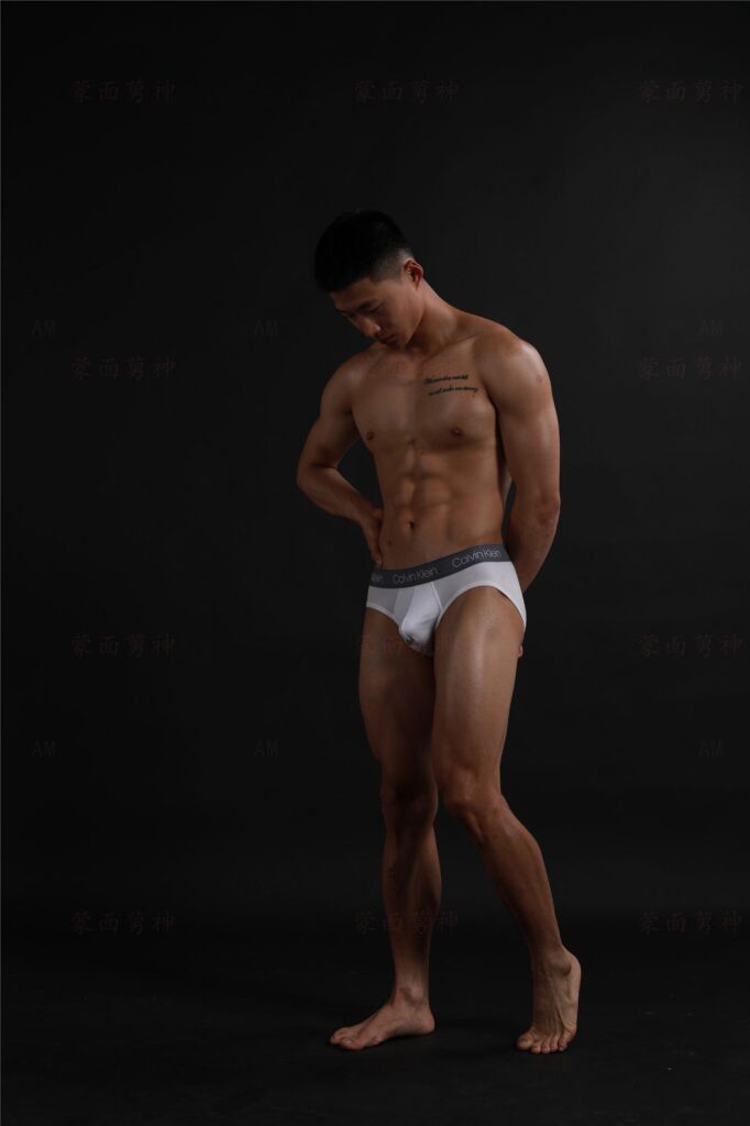 蒙面男神 vol2270759869702032534