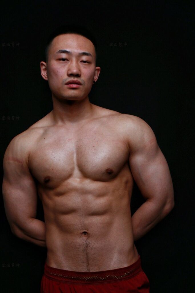 蒙面男神 vol2470794653981025685