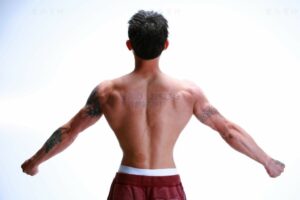 蒙面男神 vol2528774340563280330