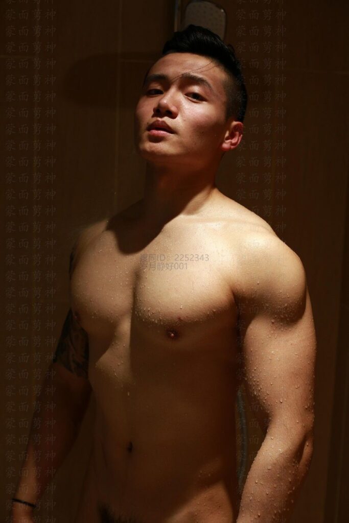 蒙面男神 vol3280309003186615983