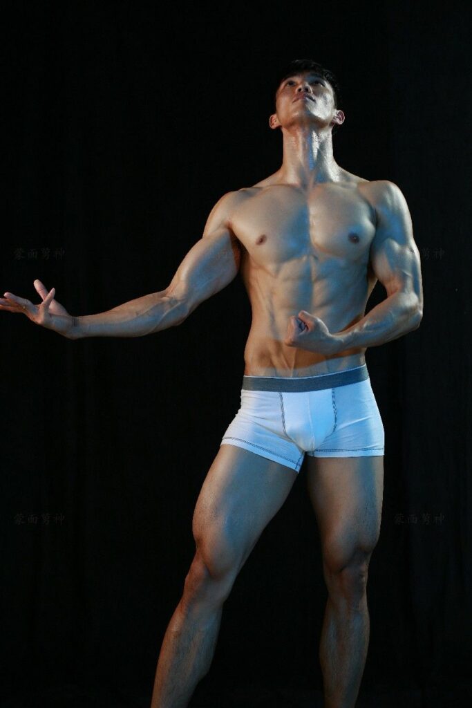 蒙面男神 vol3314860865367637391