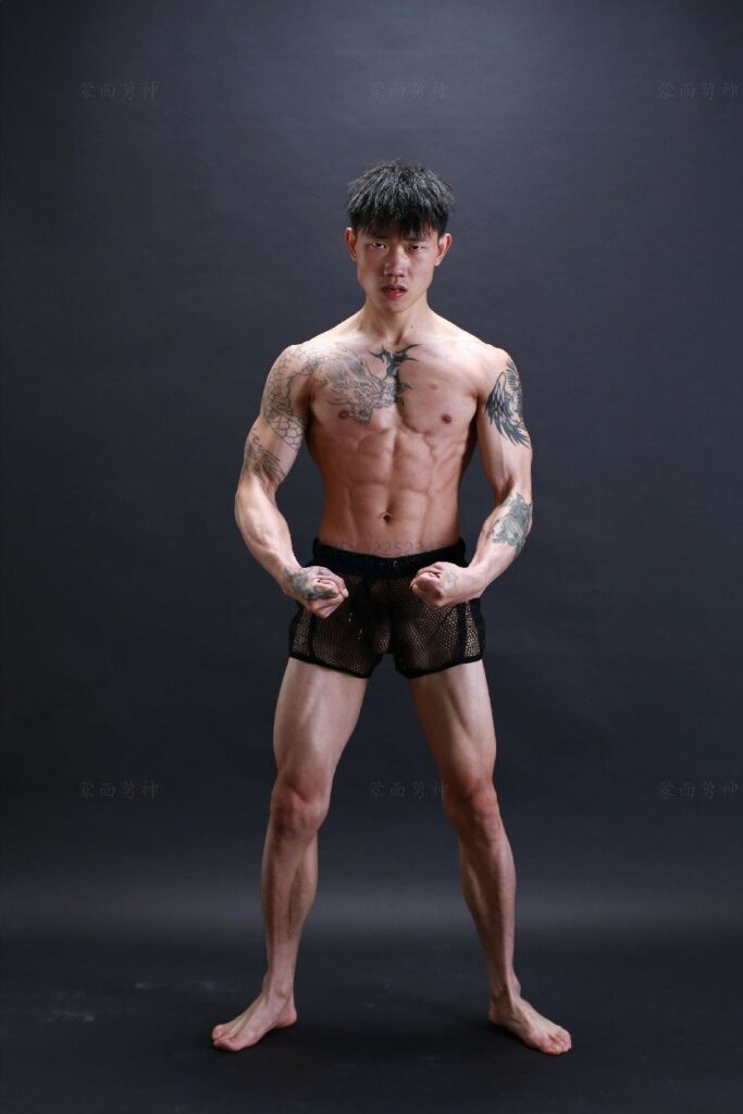 蒙面男神 vol3344664134680404015