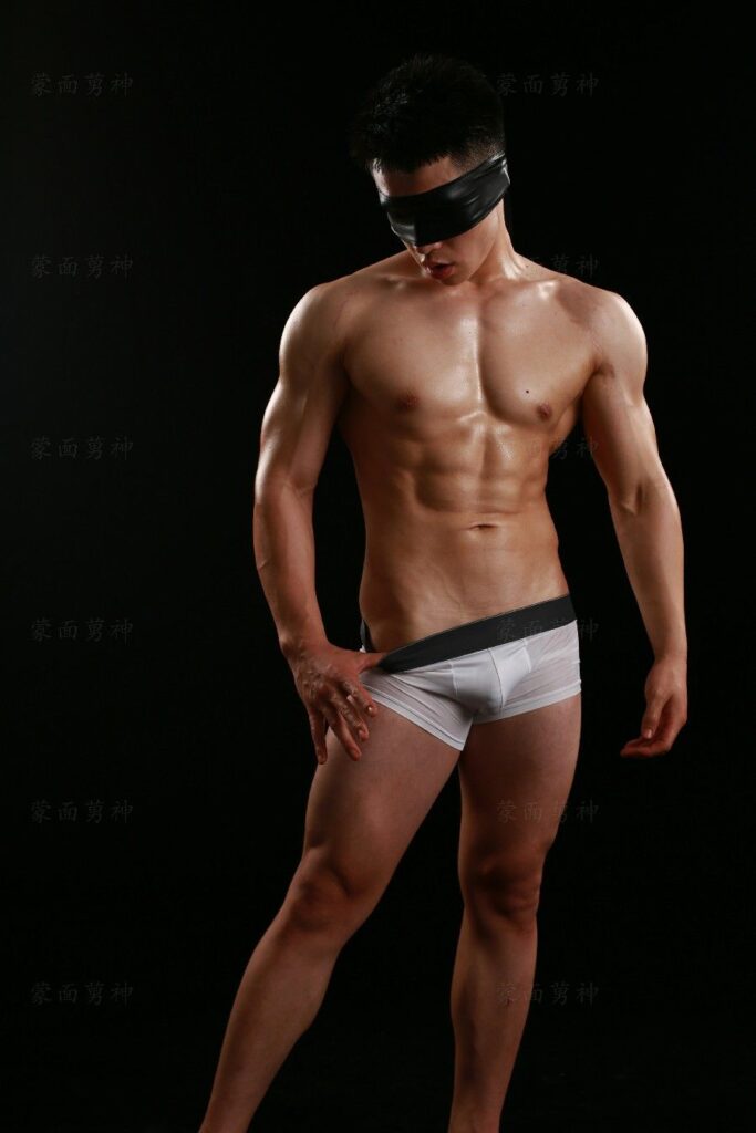 蒙面男神 vol408112564626692126