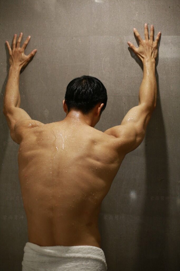 蒙面男神 vol4713615375208864470