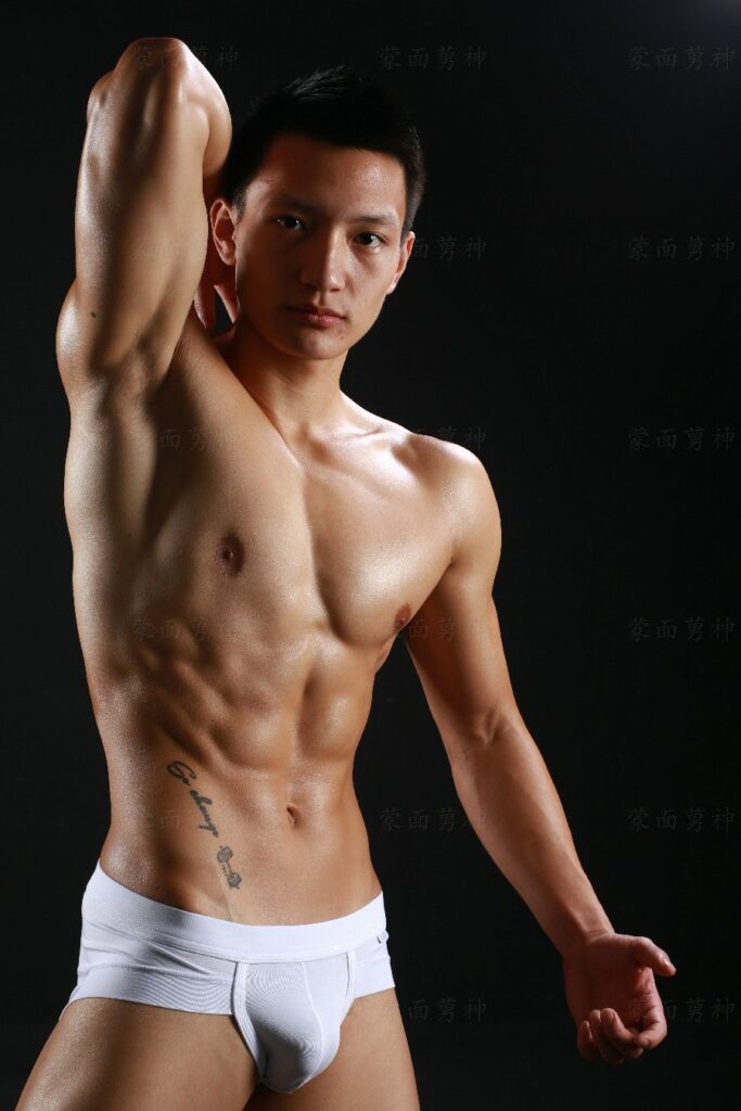 蒙面男神 vol4840439109378876415