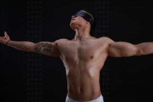 蒙面男神 vol686496201129843655