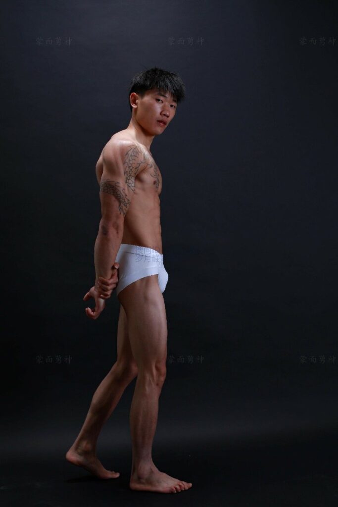 蒙面男神 vol705804234414494623