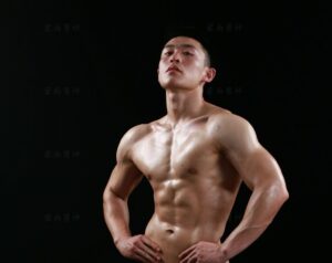 蒙面男神 vol7441369364329175613