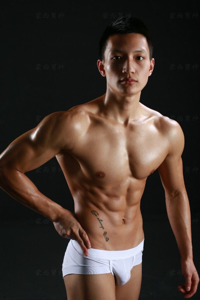 蒙面男神 vol7599081828034964542