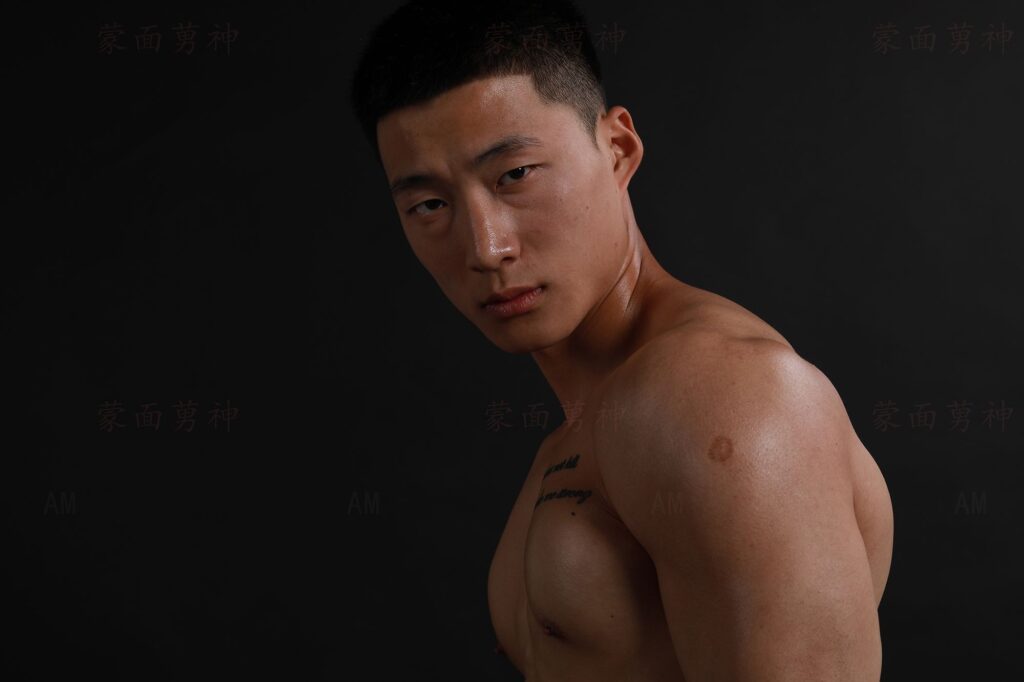 蒙面男神 vol7726533640163608395