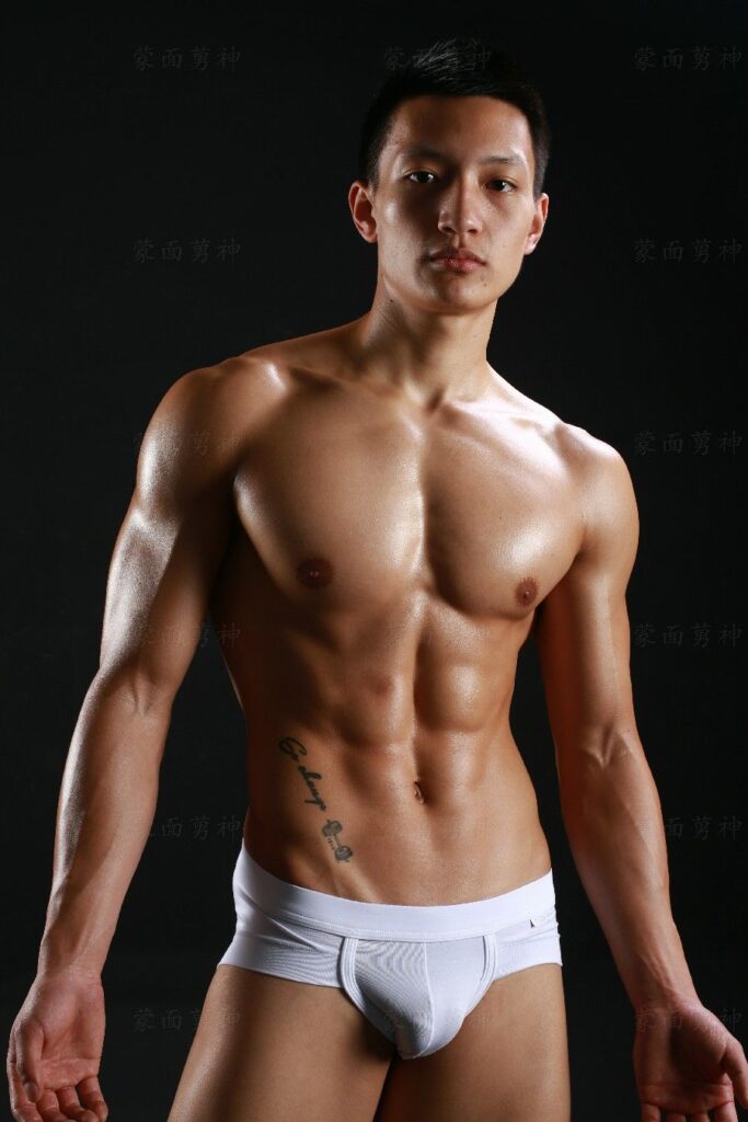 蒙面男神 vol9068053776761506537