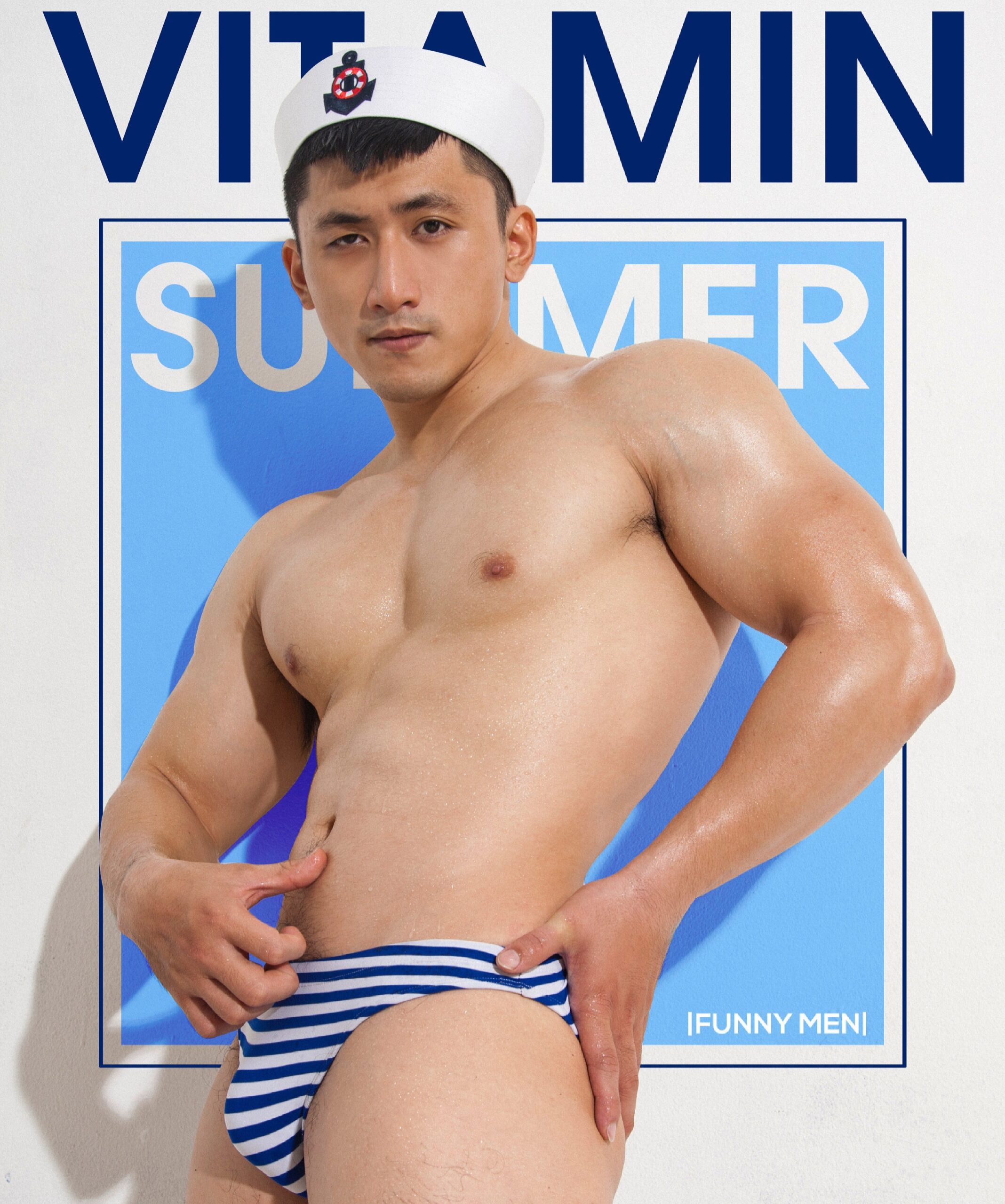VITAMIN SUMMER NO.01 EBOOK ศูนย์รวมคลิปเกย์เอเชี00 scaled