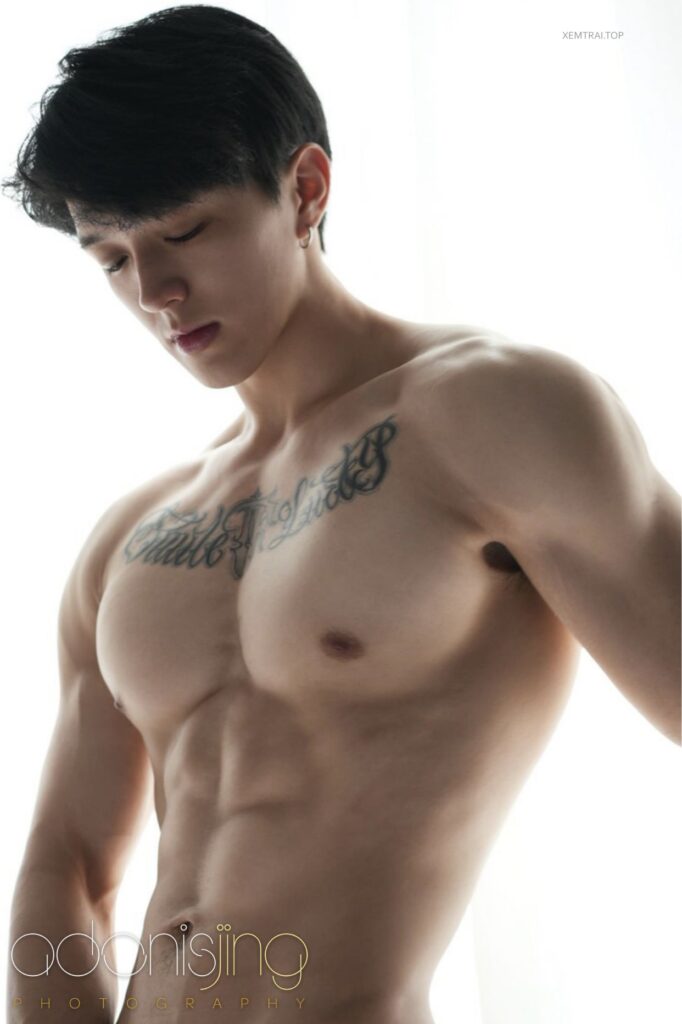 adonis vol2681870758634875418